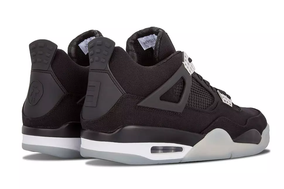 Eminem x Carhartt x Air Jordan 4 582314-879