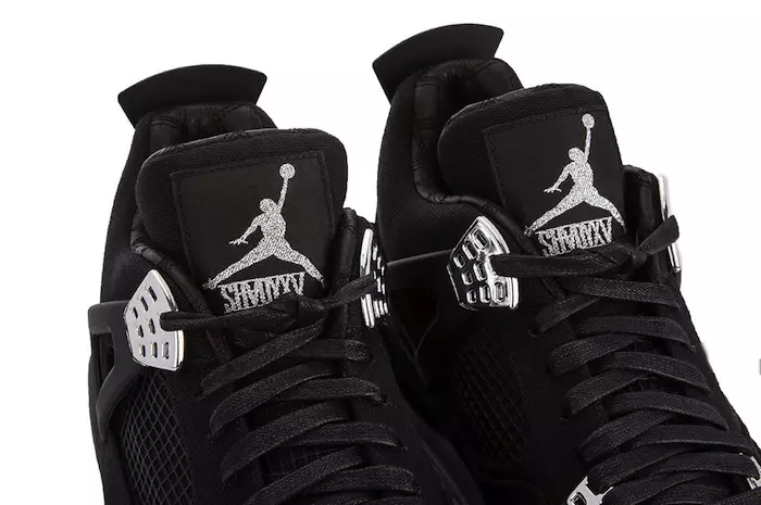 Eminem x Air Jordan 4 x Carhartt բարեգործական աճուրդ eBay