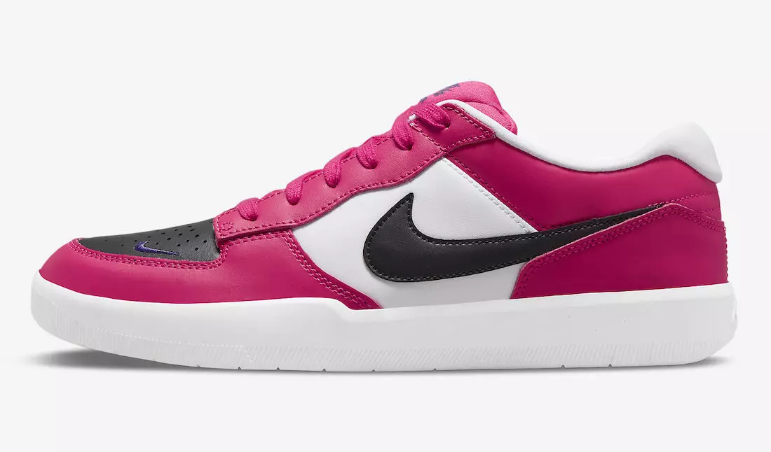 Дата выхода Nike SB Force 58 Pink DH7505-600