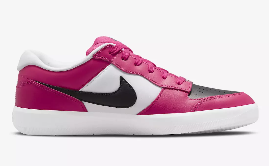 Nike SB Force 58 Pink DH7505-600 Buraxılış Tarixi