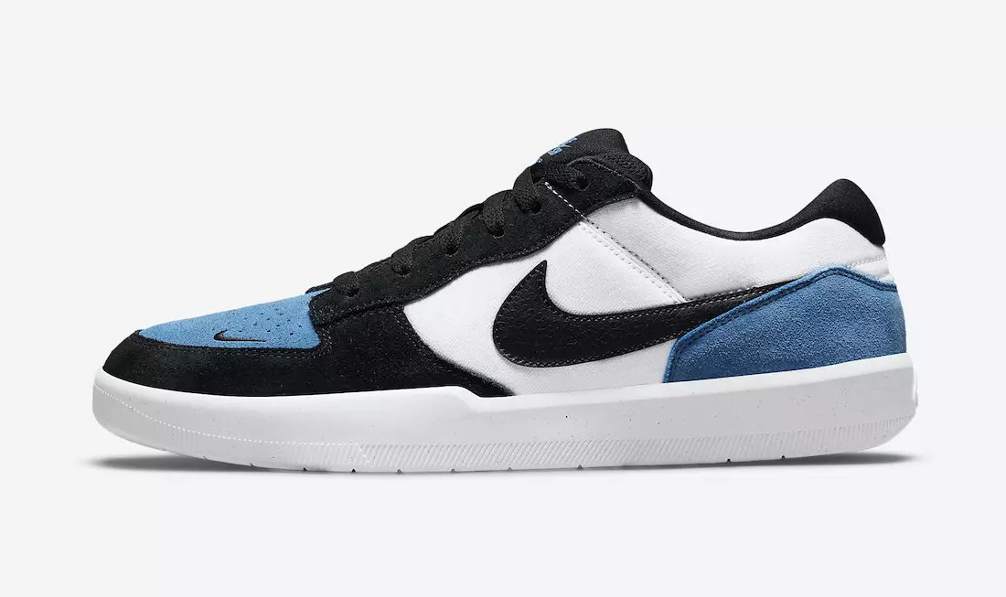 Nike SB Force 58 Dutch Blue CZ2959-400 Шығарылған күні