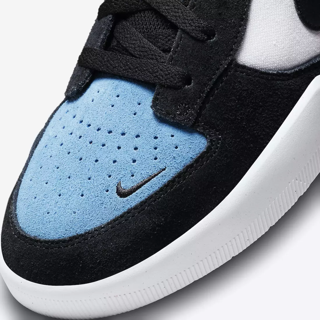 Nike SB Force 58 Dutch Blue CZ2959-400 – data premiery