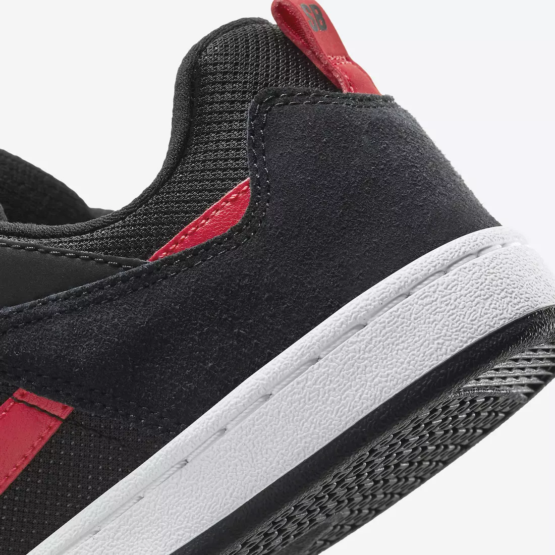 Nike SB Alleyoop Bred CJ0882-006 Releasedatum