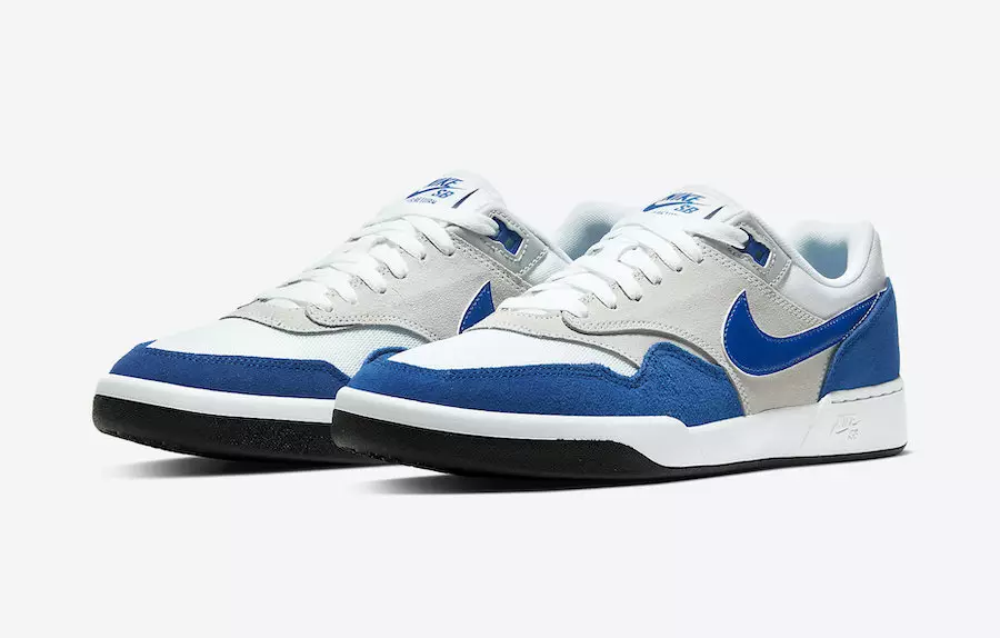 Nike SB GTS Return Inspirat en les Air Max 1