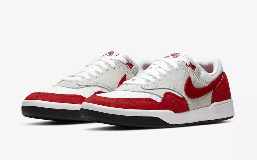 Дата выхода Nike SB GTS Return Air Max 1 CK3464-600