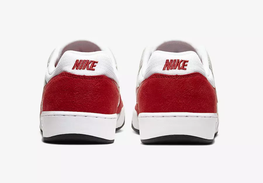 Nike SB GTS Return Air Max 1 CK3464-600 Ημερομηνία κυκλοφορίας