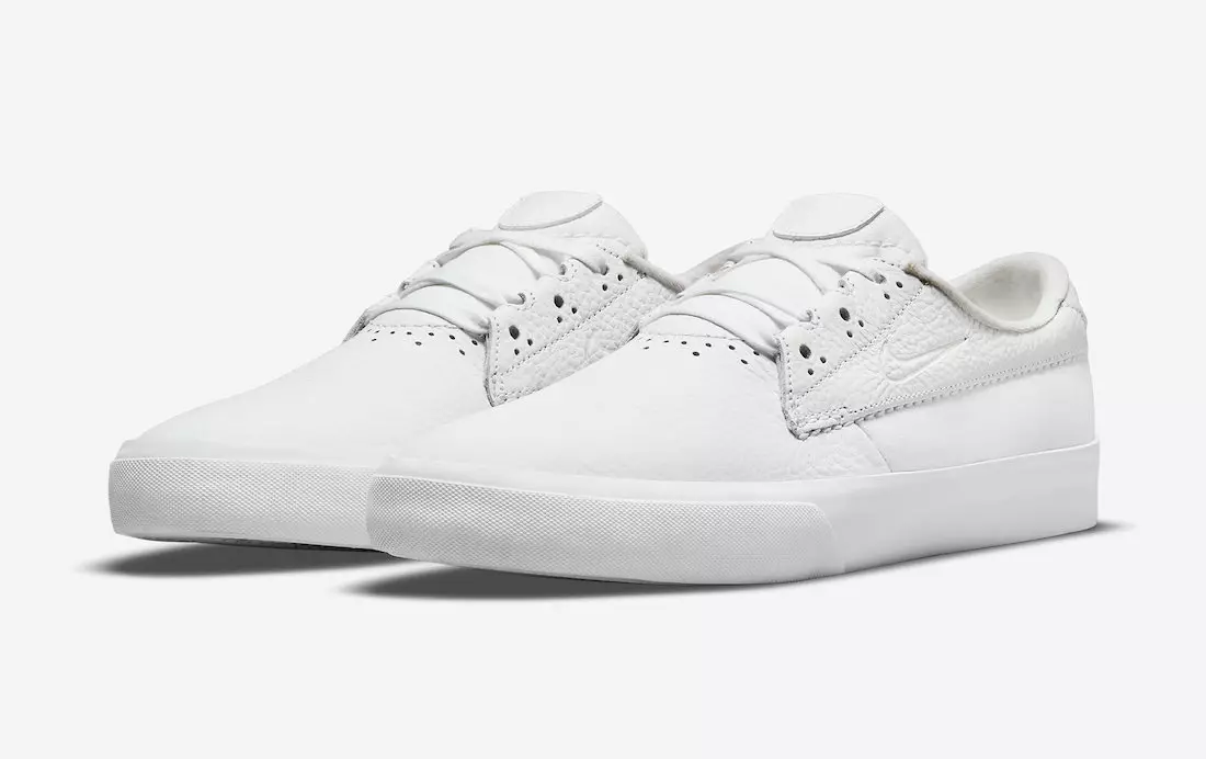 Nike SB Shane Premium Verkrijgbaar in