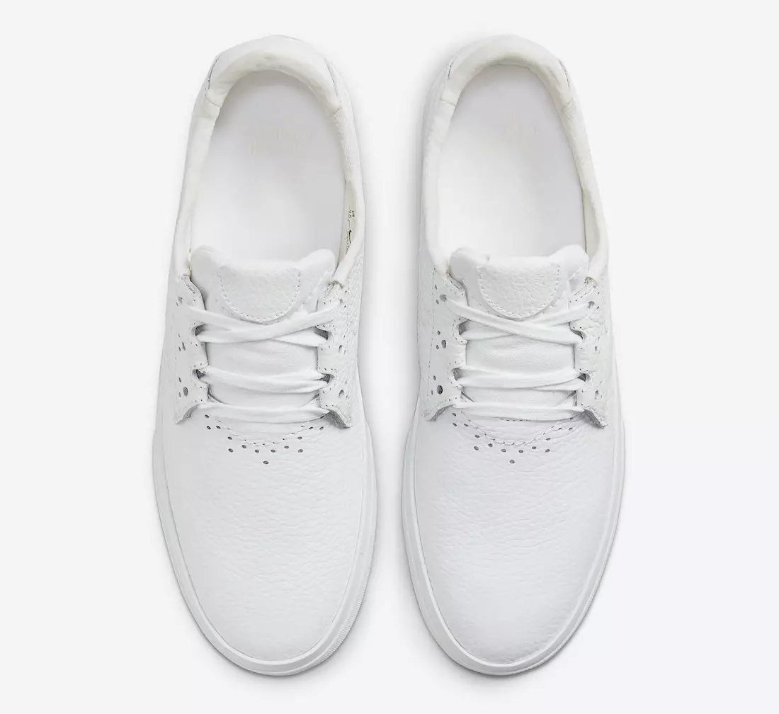 Nike SB Shane Premium Summit White DA4184-101 Julkaisupäivä