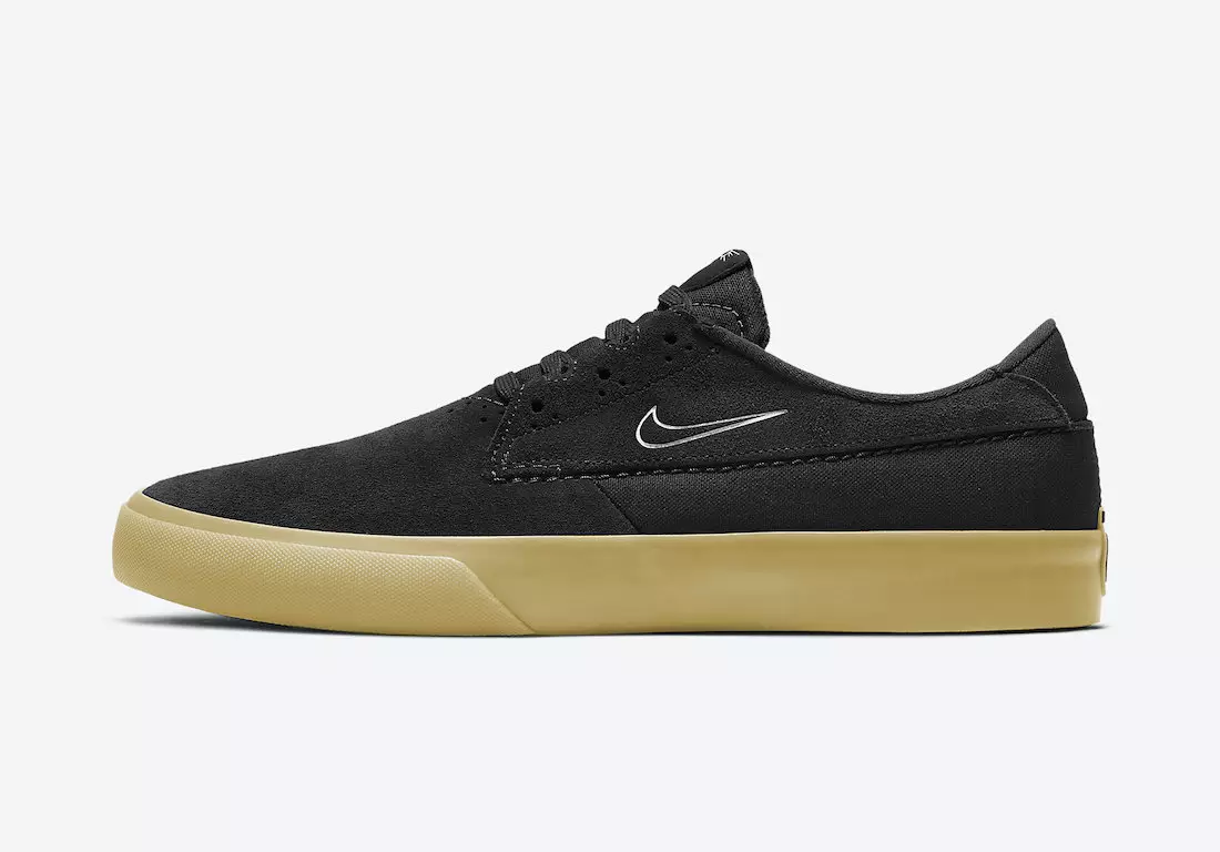 Nike SB Shane келді