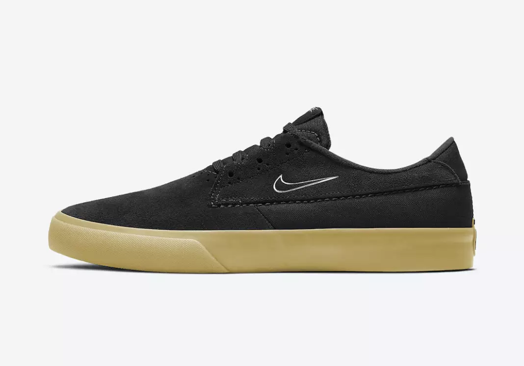 Nike SB Shane прыбывае 34183_1