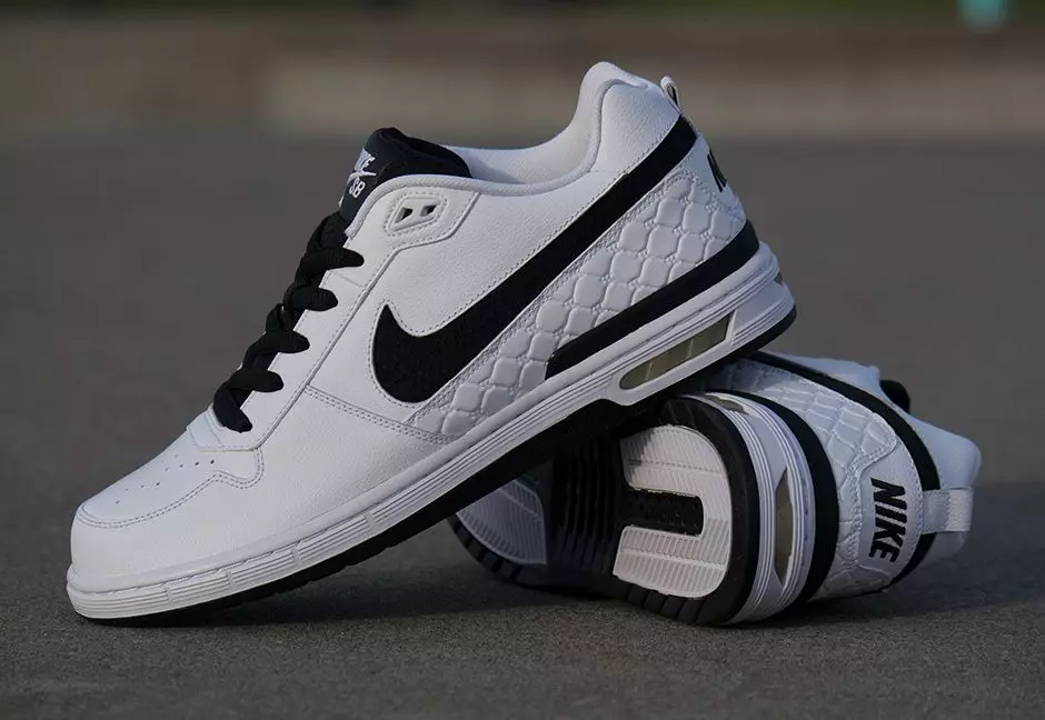 Nike SB P-Rod 10 წლის იუბილე