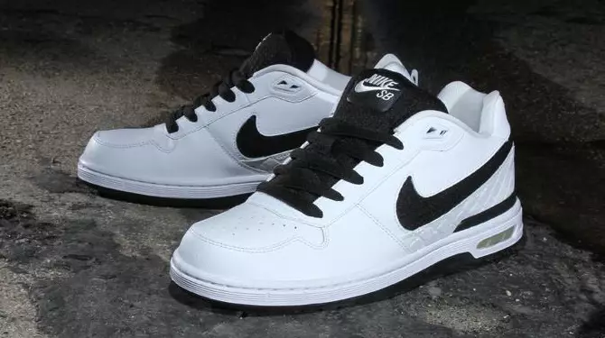 Nike SB P-Rod 10th Anniversary