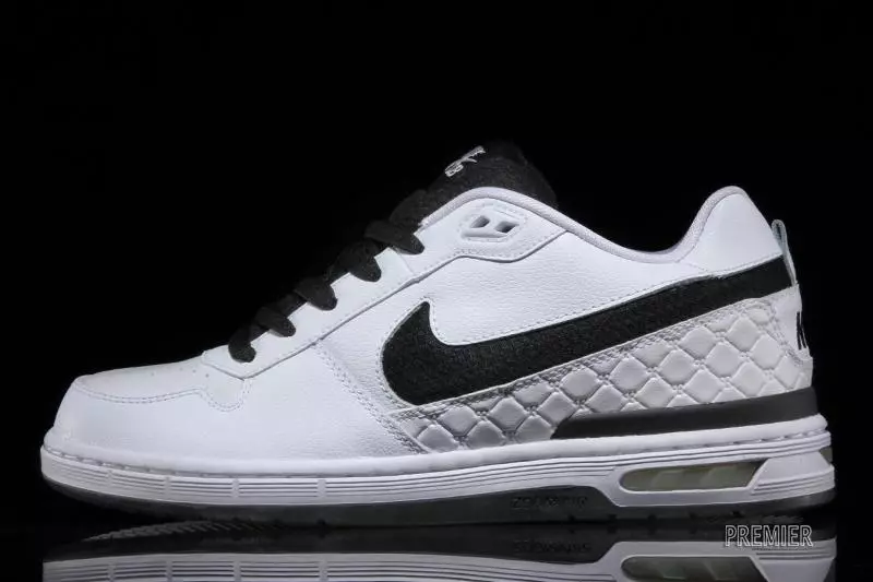 Nike SB P-Rod 10. Anniversaire