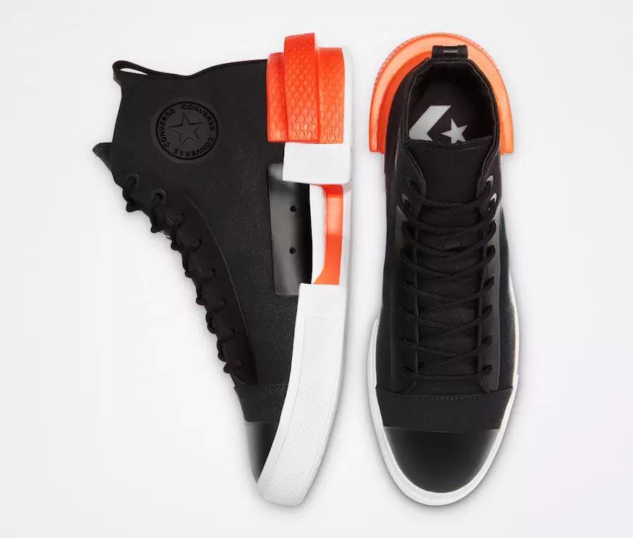 Converse All Star Disrupt CX Releasedatum