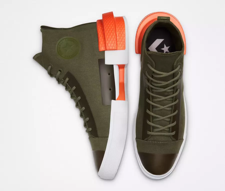 Converse All Star Disrupt CX Releasedatum