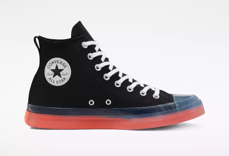 Converse Chuck Taylor All Star CX Sort