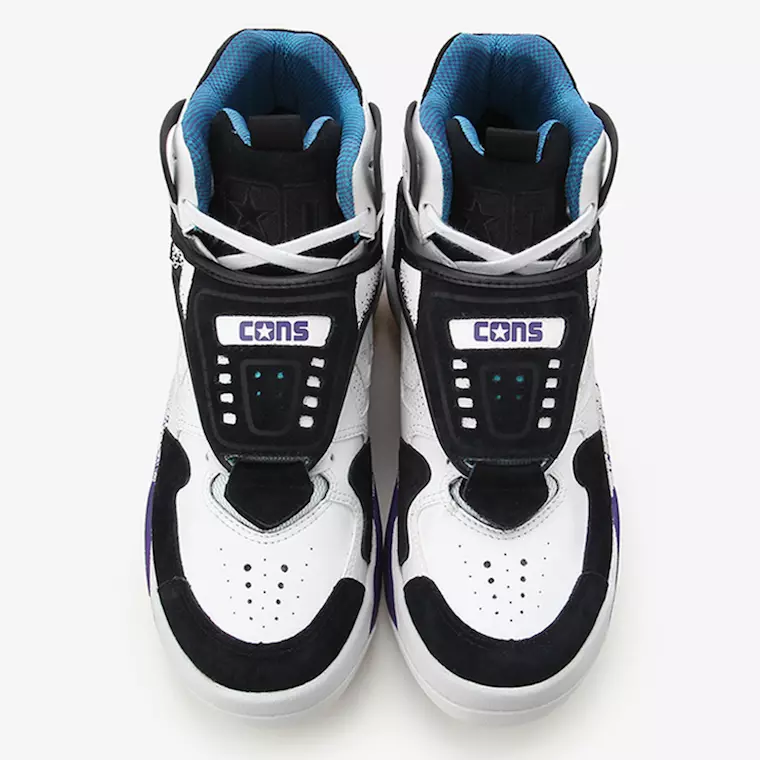 תאריך היציאה של Converse Aero Jam 2019