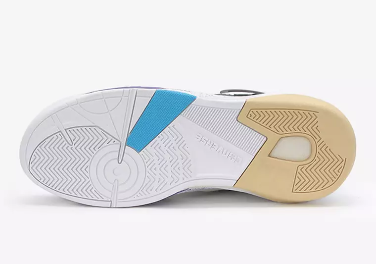 Datum izida Converse Aero Jam 2019