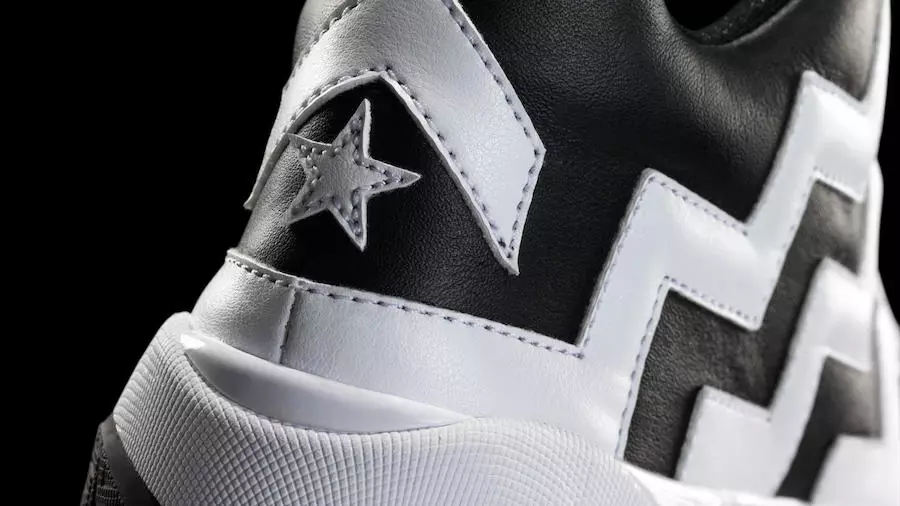 Converse odhaluje další basketbalovou sestavu 3426_5