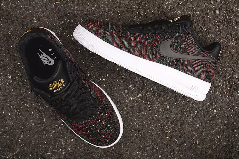 Nike Air Force 1 Ultra Flyknit Low