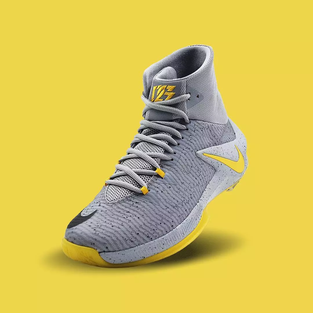 Nike Basketball 2016 NBA Tip-Off PE Pack Draymond Green