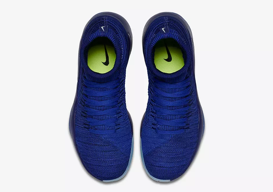 Nike Hyperdunk 2016 Royal Elite Game