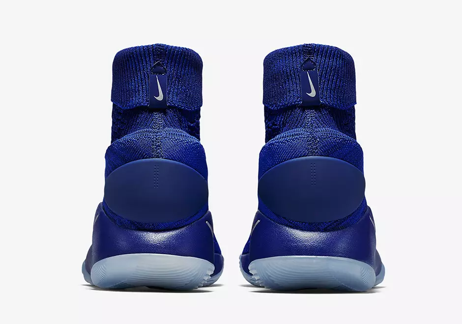 Nike Hyperdunk 2016 Elite Spill Royal