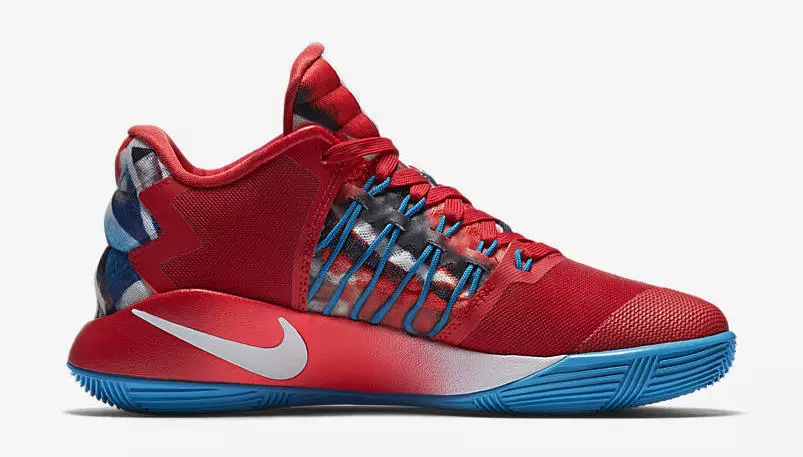 Nike Hyperdunk 2016 бага LMTD АНУ