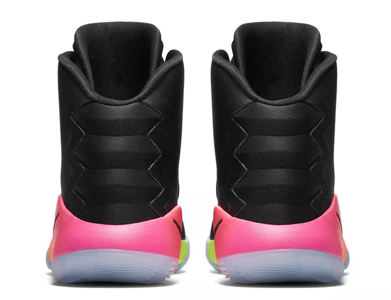 Nike Hyperdunk 2016 Onbeperkte releasedatum