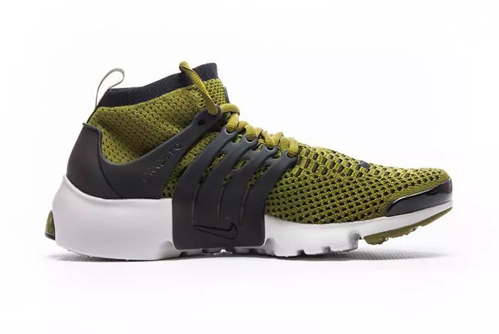 Nike Air Presto Ultra Flyknit Żebbuġ