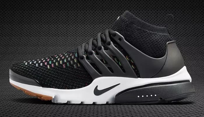 Nike Air Presto Ultra Flyknit Çoxrəngli