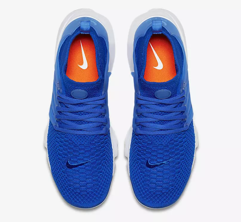 Ημερομηνία κυκλοφορίας Nike Air Presto Ultra Flyknit