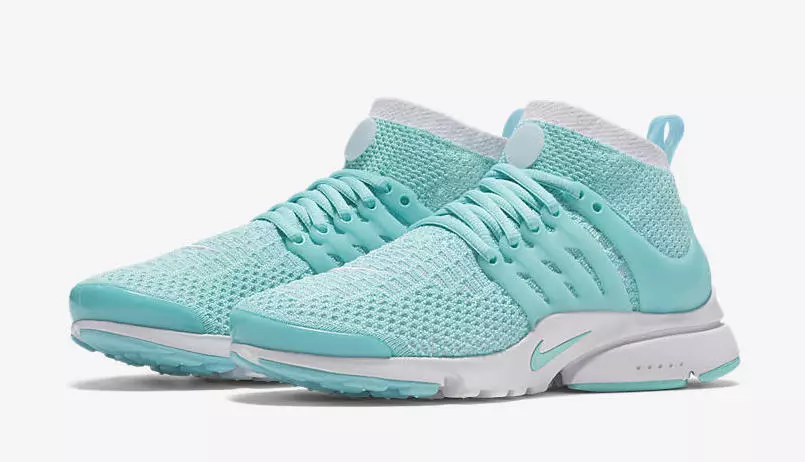 Fecha de lanzamiento de las Nike Air Presto Ultra Flyknit