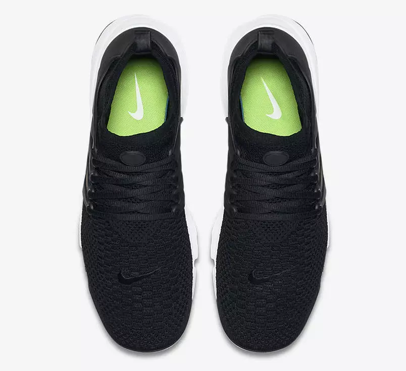 تاريخ إصدار Nike Air Presto Ultra Flyknit