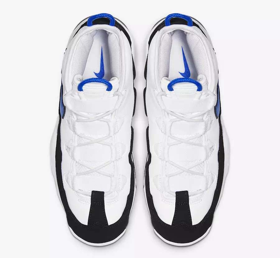 Nike Air Max Uptempo 95 Orlando Magic CK0892-103 Datum izdaje