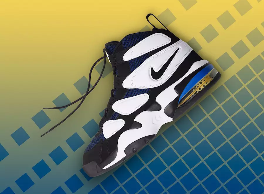 Nike Air Max2 Uptempo 94 OG 922934-101