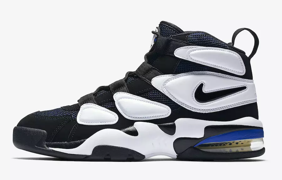 Nike Aeir Max2 Uptempo 94 OG 922934-101