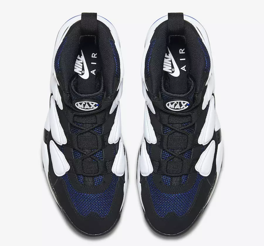 Nike Aeir Max2 Uptempo 94 OG 922934-101