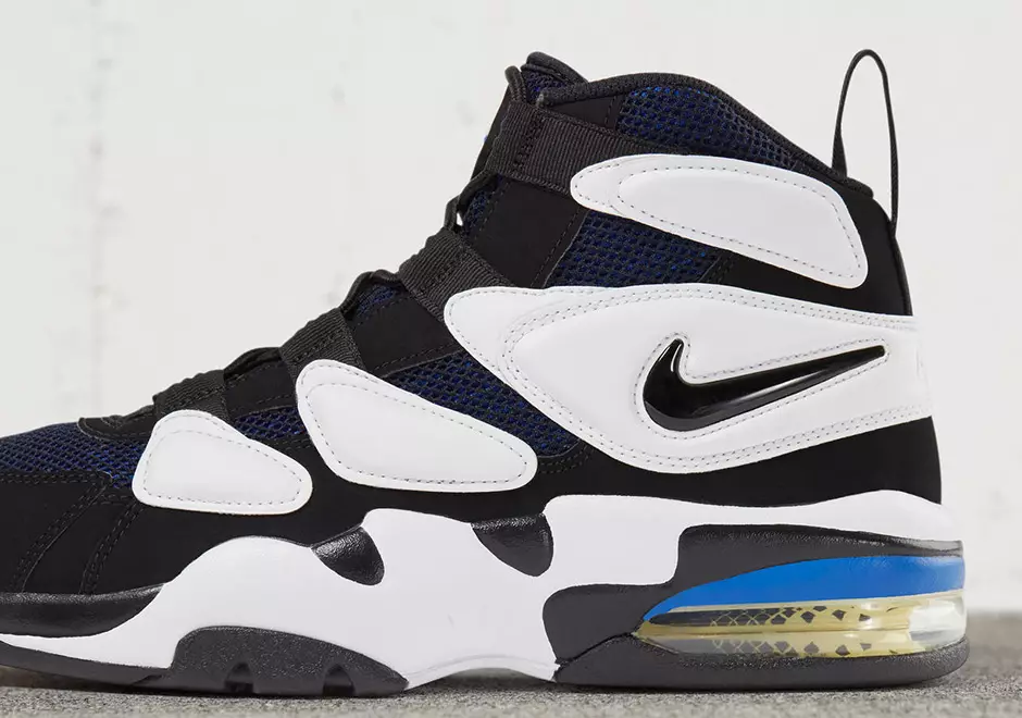 Nike Aeir Max2 Uptempo OG 94 Diúc 922934-101