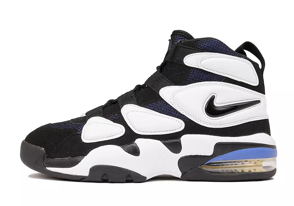 Nike Air Max2 Uptempo OG 94 Герсоги 922934-101