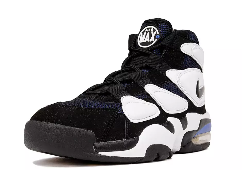 Nike Air Max2 Uptempo OG 94 Duke 922934-101