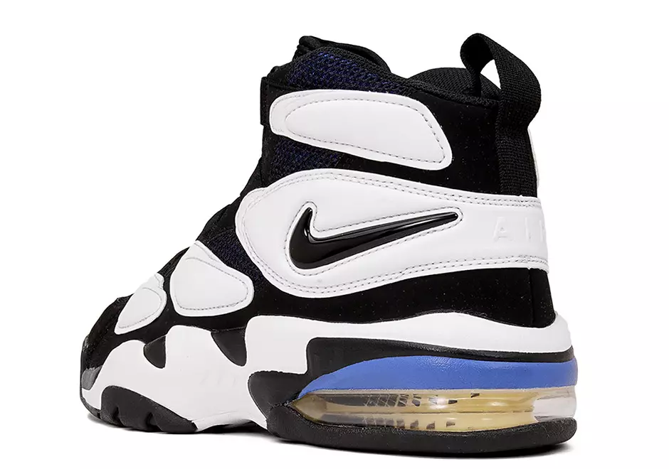 Nike Air Max2 Uptempo OG 94 Duke 922934-101