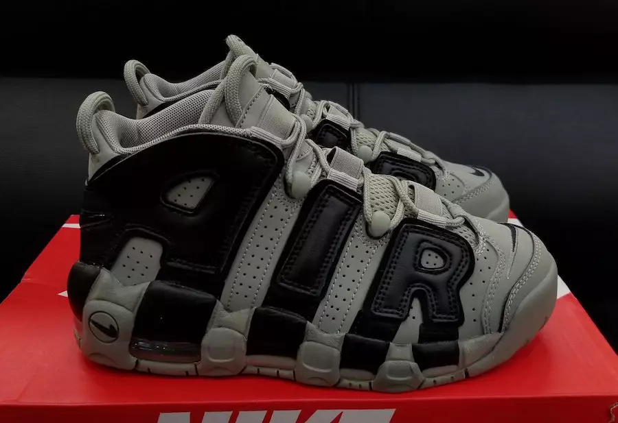 Você já pode comprar o Nike Air Mais Uptempo