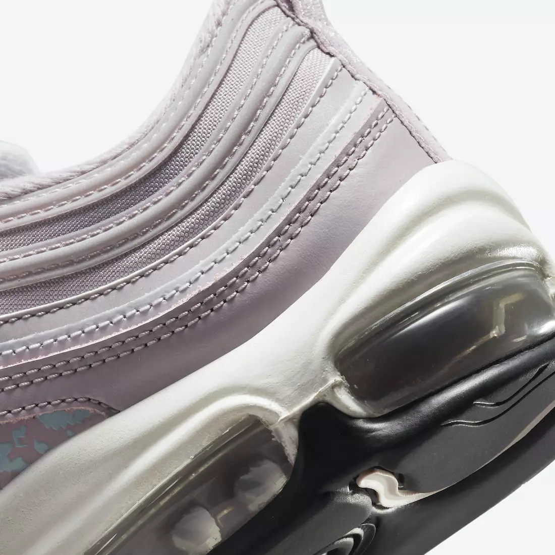 Nike Air Max 97 DH0558-500 Útgáfudagur