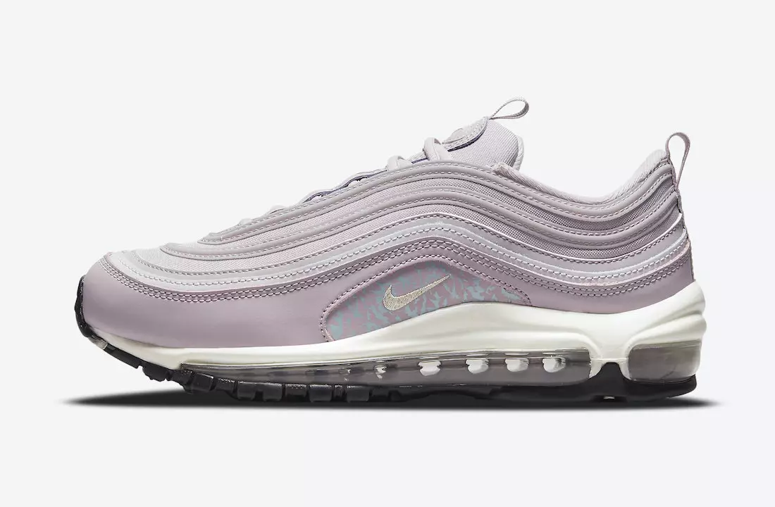 Nike Air Max 97 DH0558-500 Datum izdaje