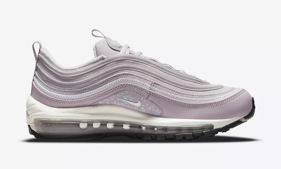 Nike Air Max 97 DH0558-500 Data lansării