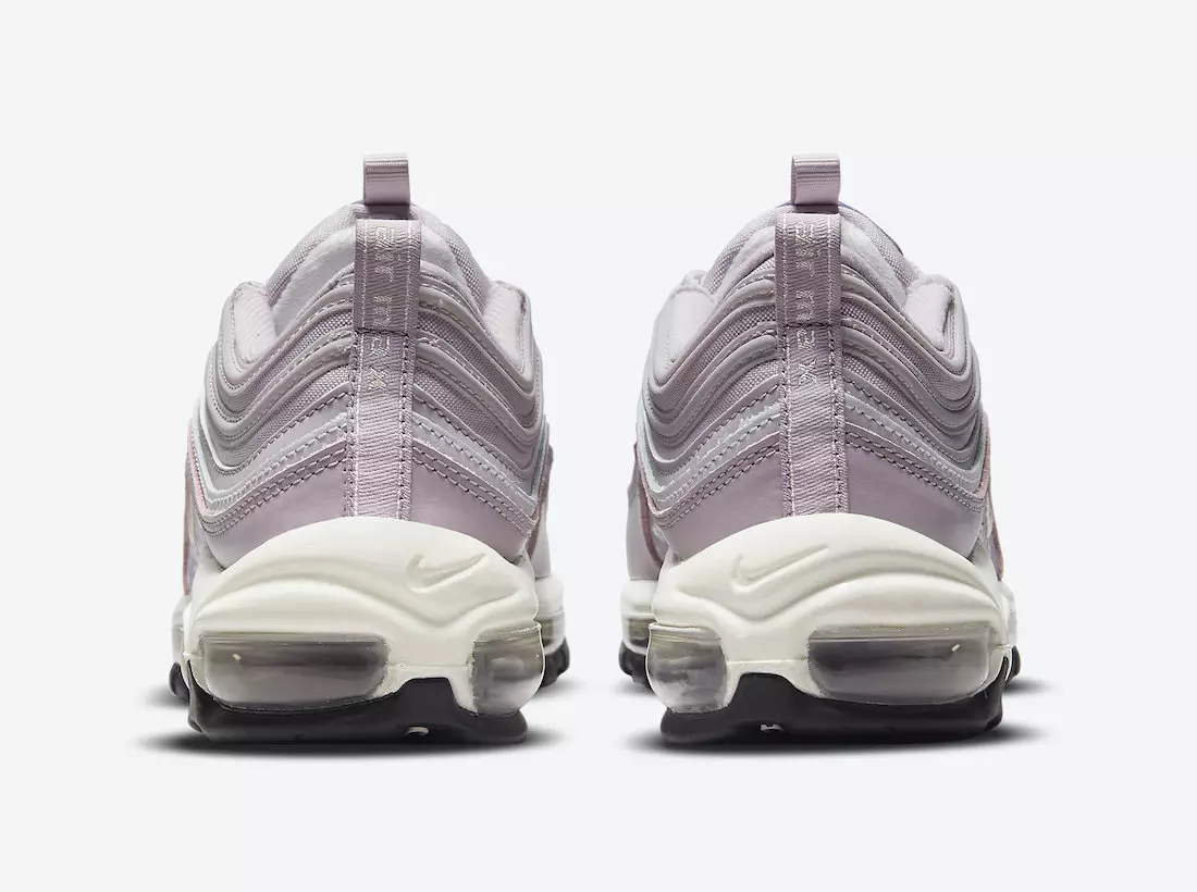 Nike Air Max 97 DH0558-500 Dáta Eisiúna