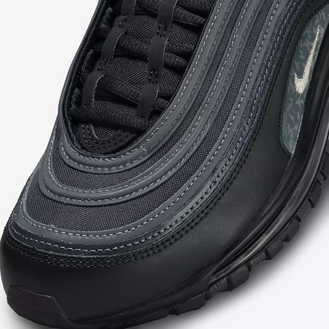 Nike Air Max 97 DH0558-001 Udgivelsesdato