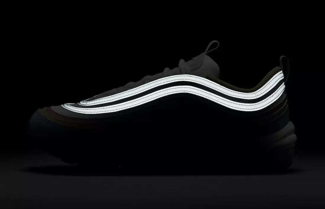 Date de sortie de la Nike Air Max 97 DH5724-100