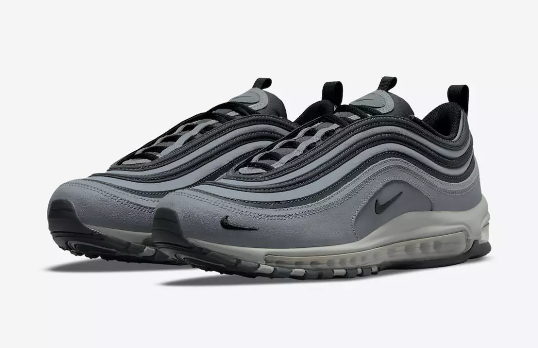 Nike Air Max 97 DH1083-002 Release Datum